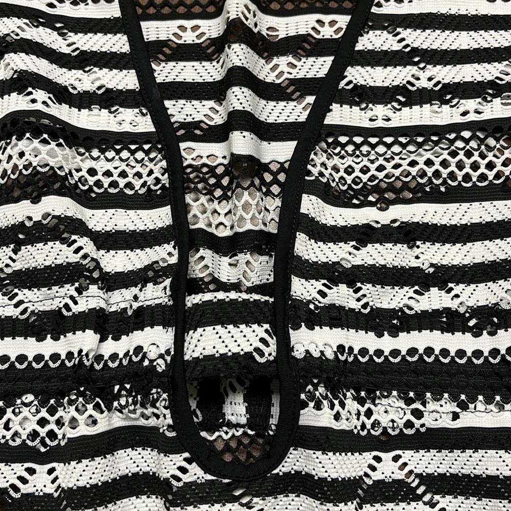Spiaggia Dolce coverup, size‎ small - Picture 4 of 12
